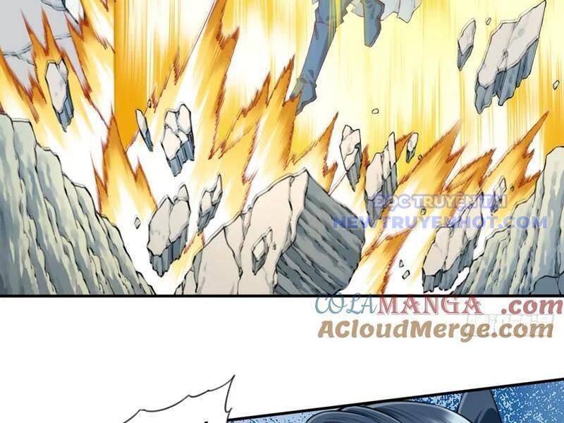 Ta Dùng Cơ Bắp Xưng Bá Tu Tiên Giới - Chapter 80 - Page 59