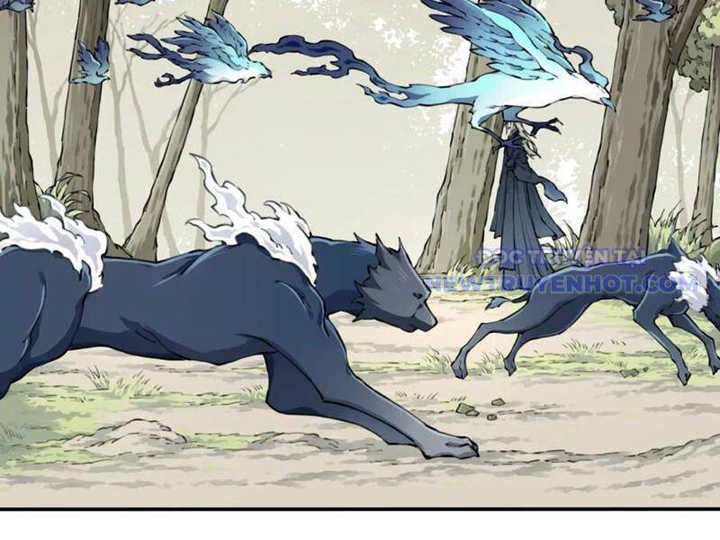 Ta Dùng Cơ Bắp Xưng Bá Tu Tiên Giới - Chapter 80 - Page 76