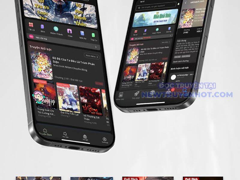 Ta Dùng Cơ Bắp Xưng Bá Tu Tiên Giới - Chapter 80 - Page 79