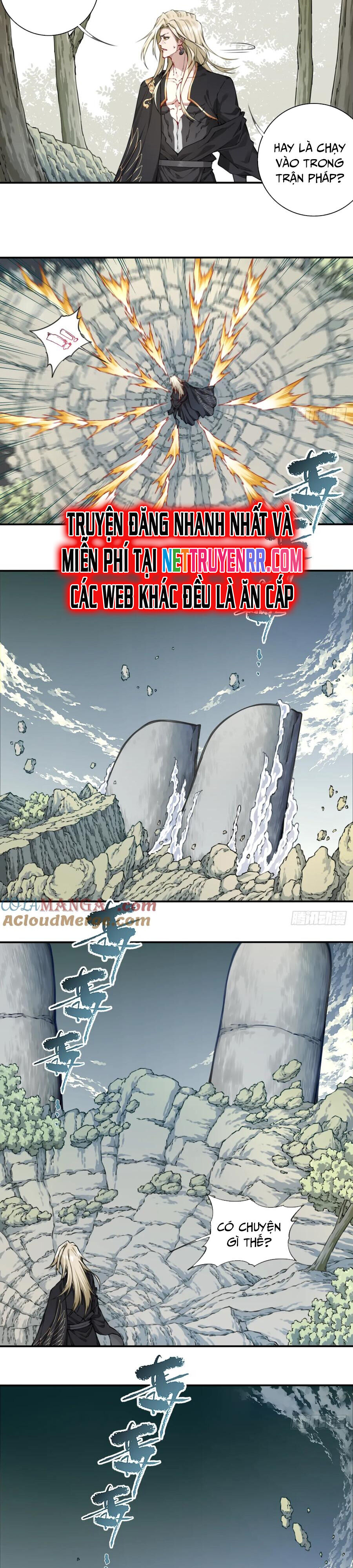 Ta Dùng Cơ Bắp Xưng Bá Tu Tiên Giới - Chapter 82 - Page 13