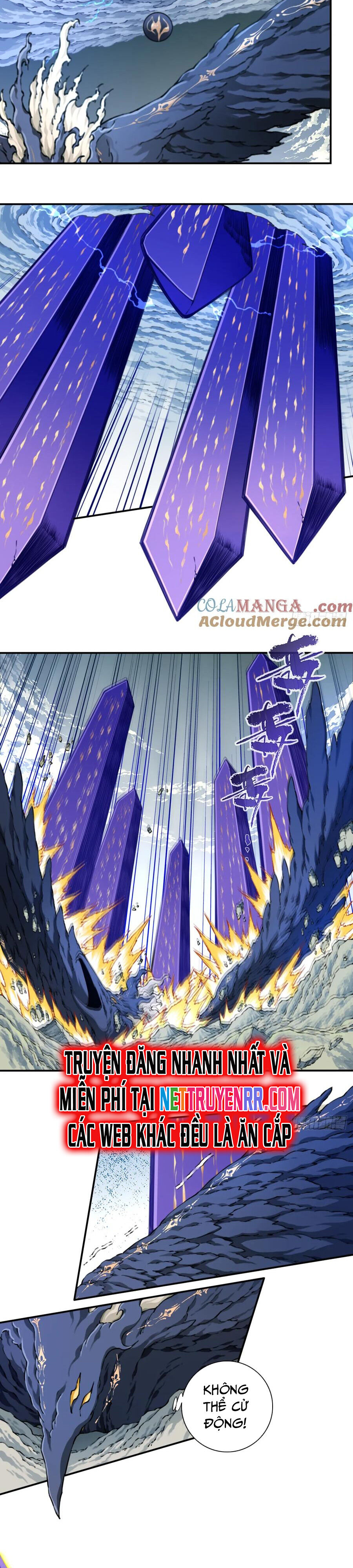 Ta Dùng Cơ Bắp Xưng Bá Tu Tiên Giới - Chapter 82 - Page 4