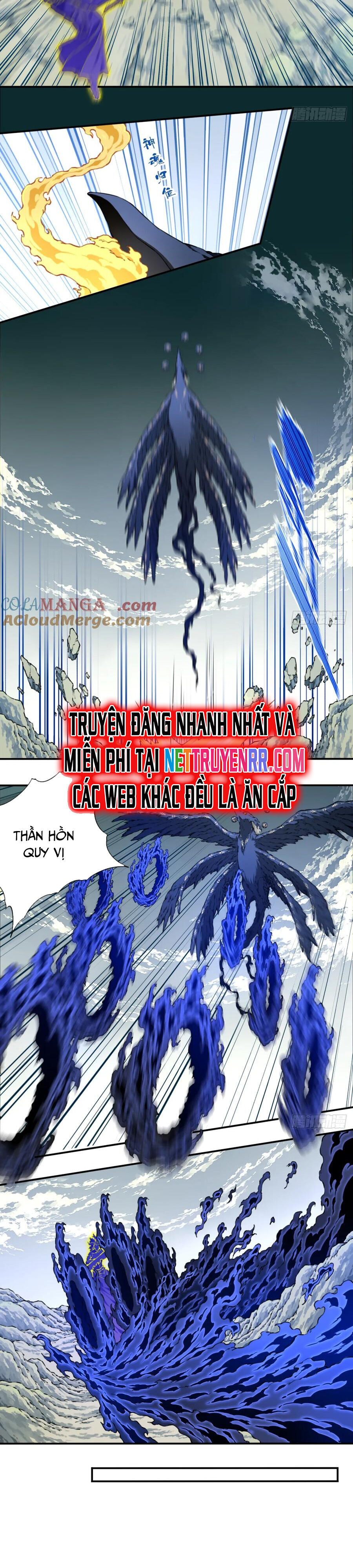 Ta Dùng Cơ Bắp Xưng Bá Tu Tiên Giới - Chapter 82 - Page 6