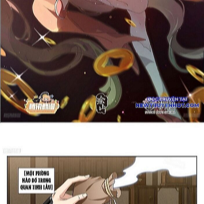 Đại Phụng Đả Canh Nhân - Chapter 484 - Page 3