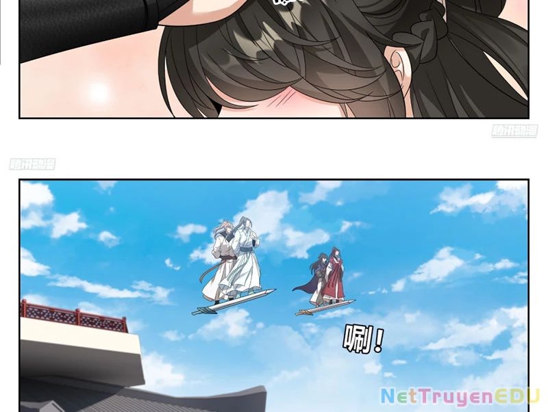 Đại Phụng Đả Canh Nhân - Chapter 485 - Page 11