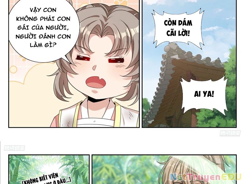 Đại Phụng Đả Canh Nhân - Chapter 485 - Page 23