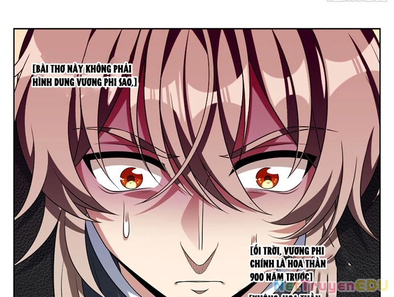 Đại Phụng Đả Canh Nhân - Chapter 485 - Page 36