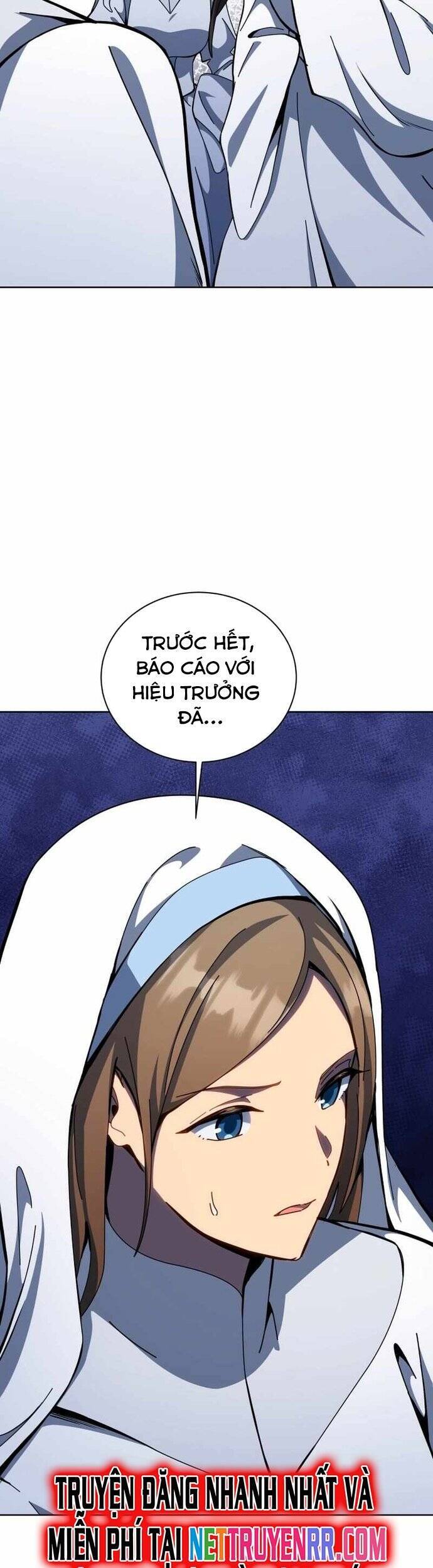 Tử Linh Sư Thiên Tài Của Học Viện Chapter 156 - Trang 12