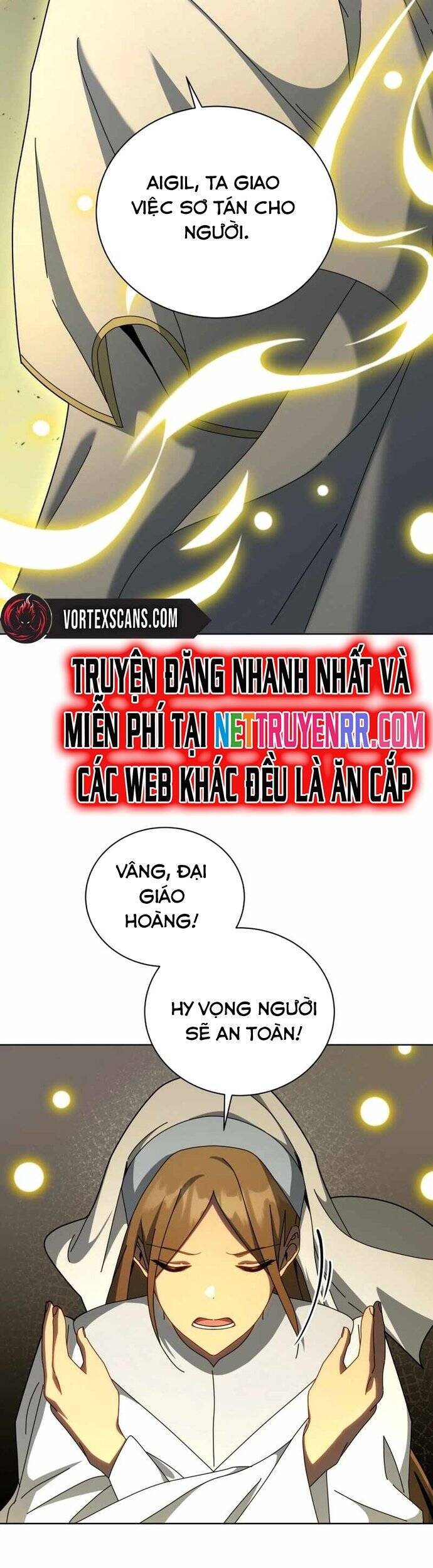 Tử Linh Sư Thiên Tài Của Học Viện Chapter 156 - Trang 19