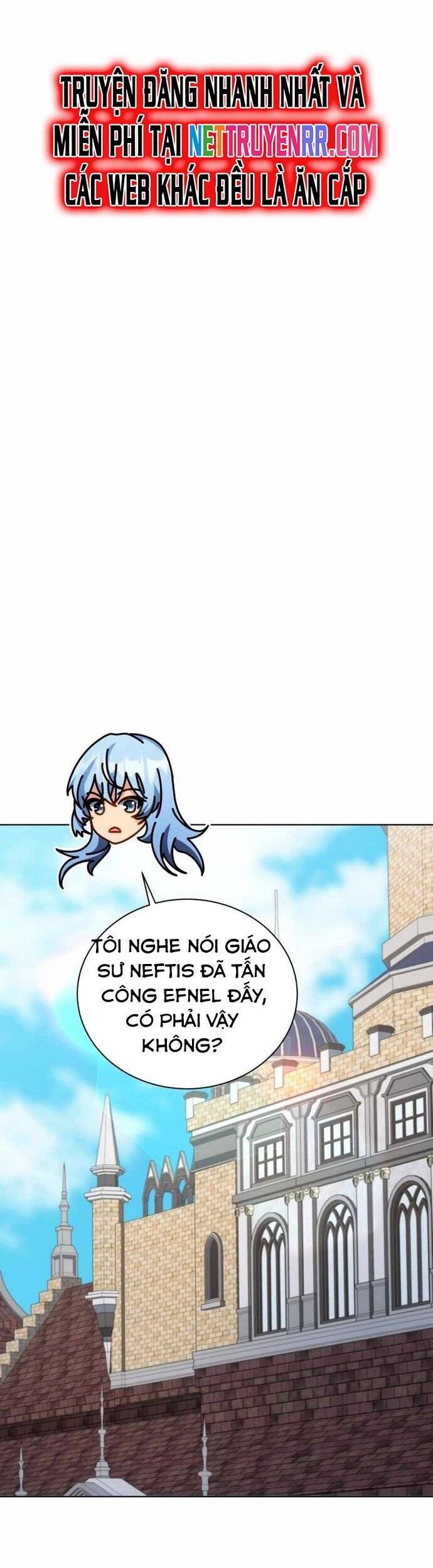 Tử Linh Sư Thiên Tài Của Học Viện Chapter 156 - Trang 22