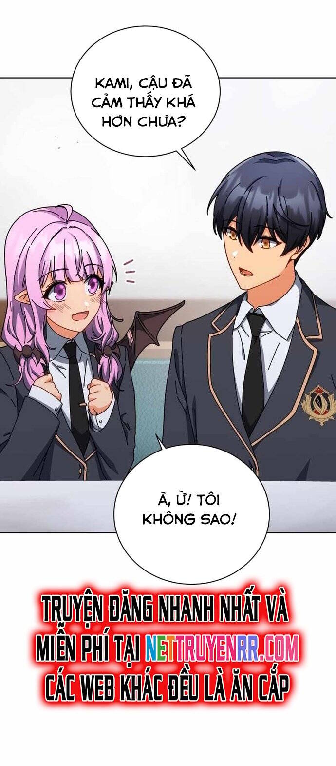 Tử Linh Sư Thiên Tài Của Học Viện Chapter 156 - Trang 24