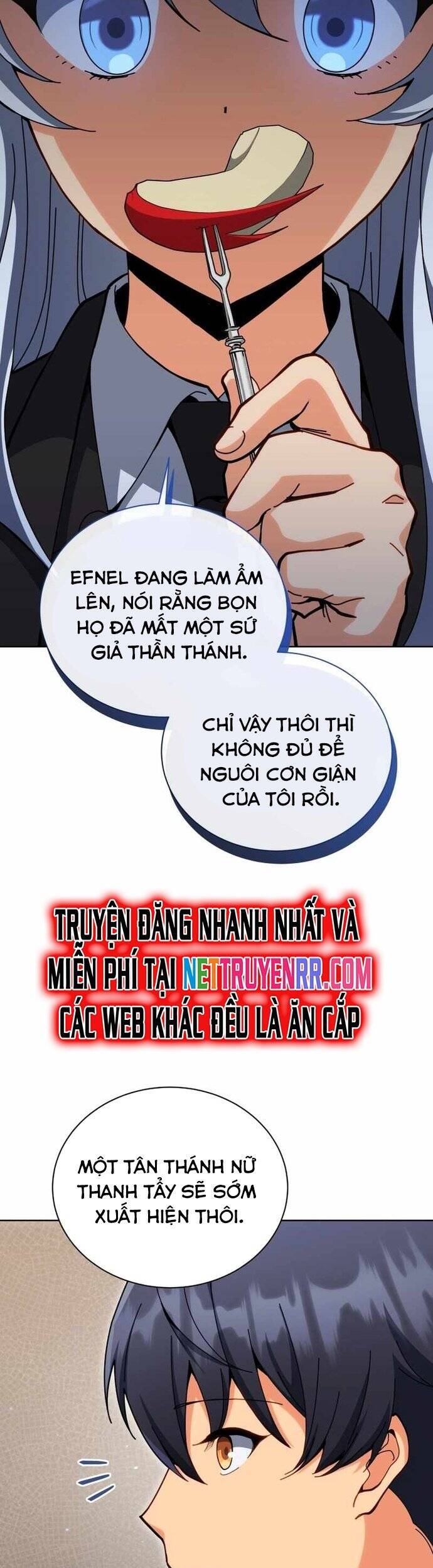 Tử Linh Sư Thiên Tài Của Học Viện Chapter 156 - Trang 5