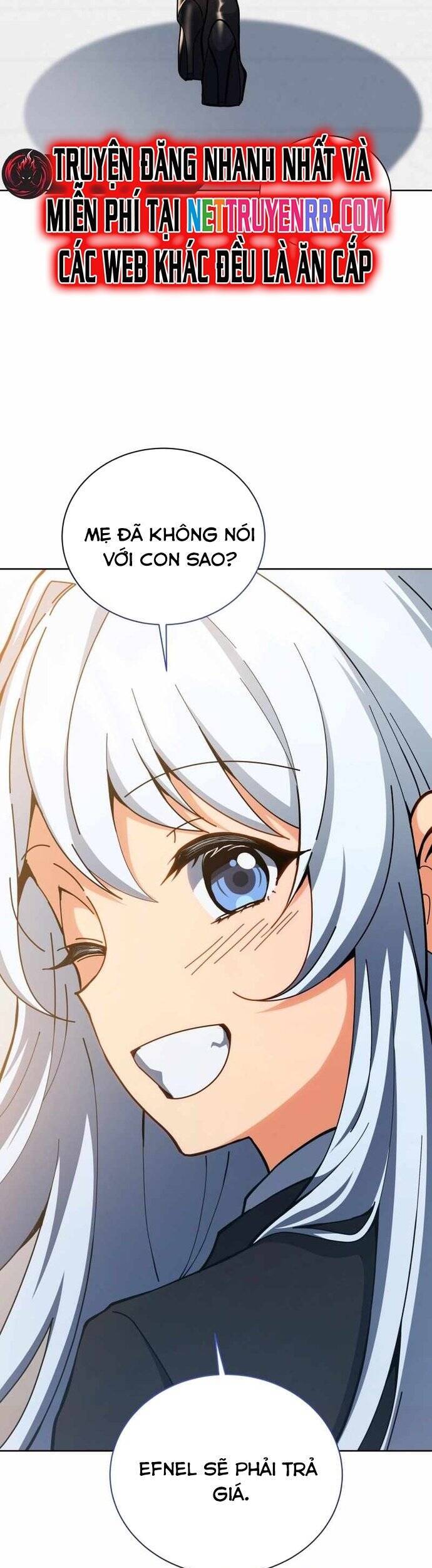 Tử Linh Sư Thiên Tài Của Học Viện Chapter 156 - Trang 9