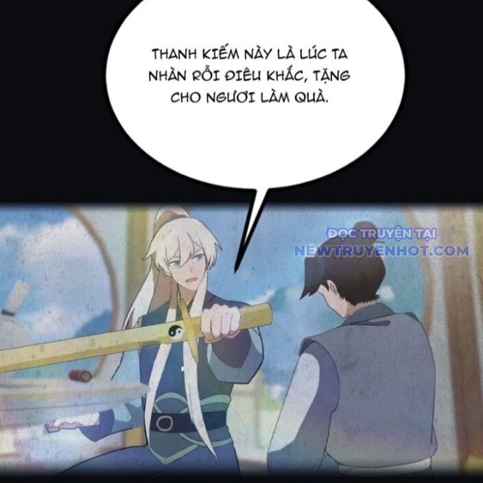 Tu Tiên Trở Về Tại Vườn Trường - Season 2 - Chapter 129 - Page 17