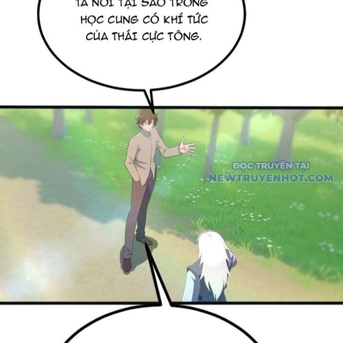 Tu Tiên Trở Về Tại Vườn Trường - Season 2 - Chapter 129 - Page 21