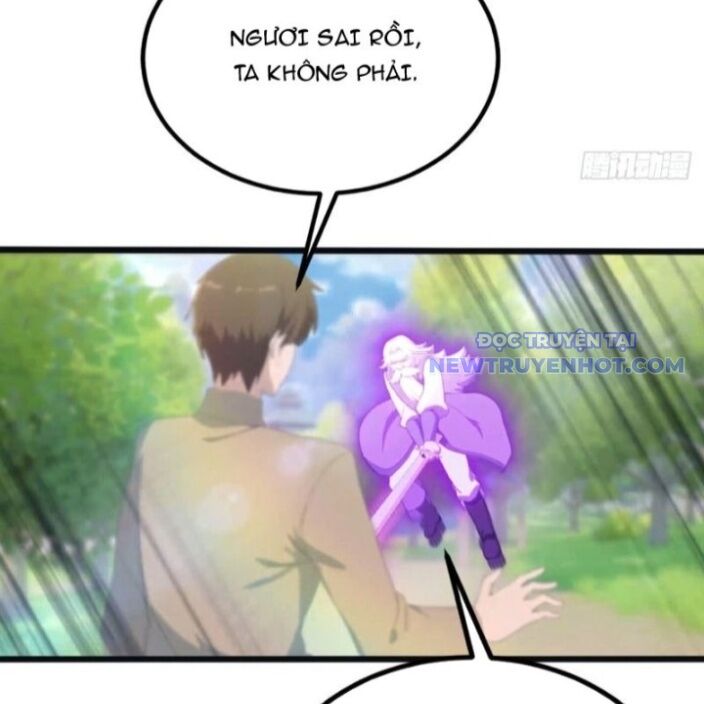 Tu Tiên Trở Về Tại Vườn Trường - Season 2 - Chapter 129 - Page 24