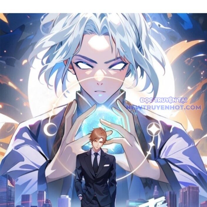 Tu Tiên Trở Về Tại Vườn Trường - Season 2 - Chapter 129 - Page 3