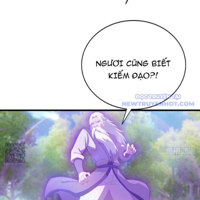 Tu Tiên Trở Về Tại Vườn Trường - Season 2 - Chapter 129 - Page 34