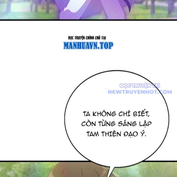 Tu Tiên Trở Về Tại Vườn Trường - Season 2 - Chapter 129 - Page 35
