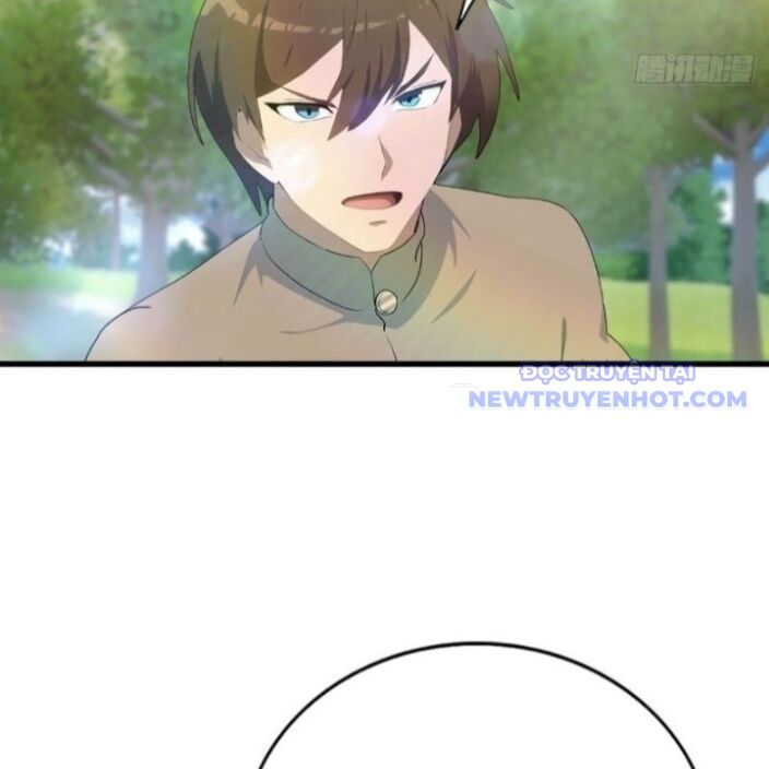 Tu Tiên Trở Về Tại Vườn Trường - Season 2 - Chapter 129 - Page 36