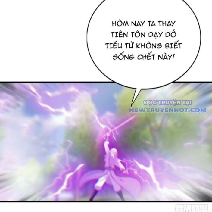 Tu Tiên Trở Về Tại Vườn Trường - Season 2 - Chapter 129 - Page 39