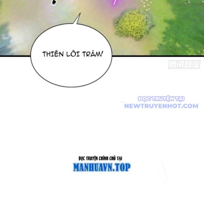 Tu Tiên Trở Về Tại Vườn Trường - Season 2 - Chapter 129 - Page 41