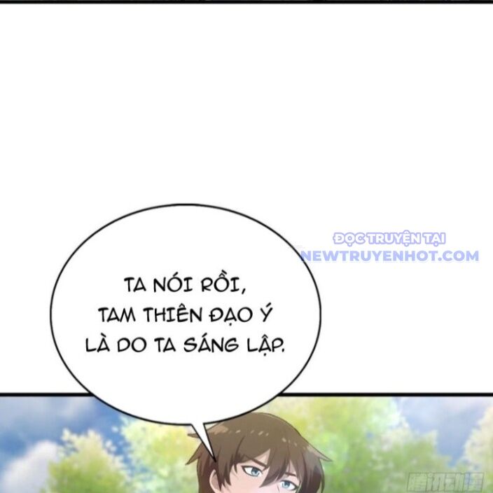 Tu Tiên Trở Về Tại Vườn Trường - Season 2 - Chapter 129 - Page 47