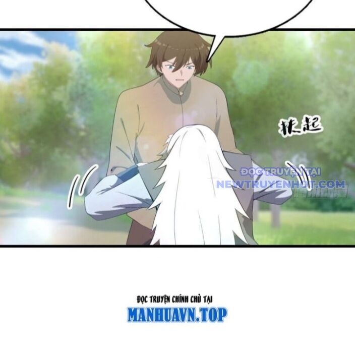 Tu Tiên Trở Về Tại Vườn Trường - Season 2 - Chapter 129 - Page 54