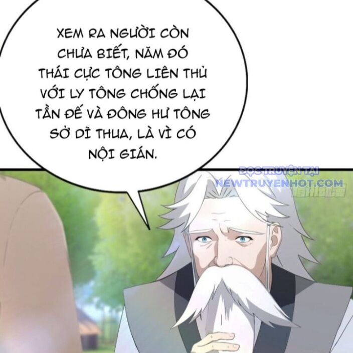 Tu Tiên Trở Về Tại Vườn Trường - Season 2 - Chapter 129 - Page 58