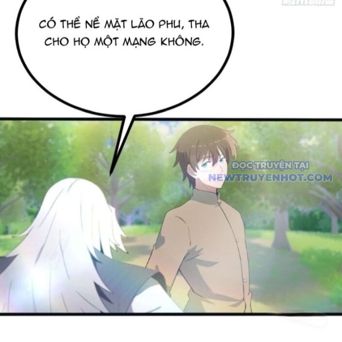 Tu Tiên Trở Về Tại Vườn Trường - Season 2 - Chapter 129 - Page 6