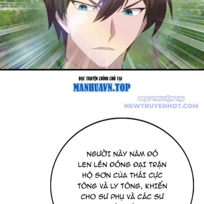 Tu Tiên Trở Về Tại Vườn Trường - Season 2 - Chapter 129 - Page 60