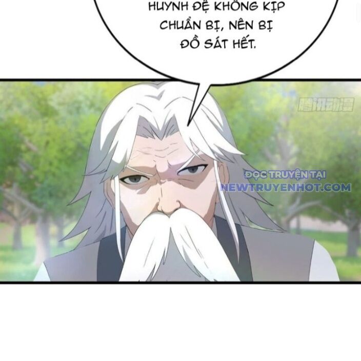 Tu Tiên Trở Về Tại Vườn Trường - Season 2 - Chapter 129 - Page 61