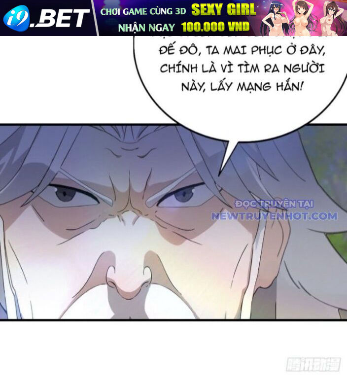 Tu Tiên Trở Về Tại Vườn Trường - Season 2 - Chapter 129 - Page 63