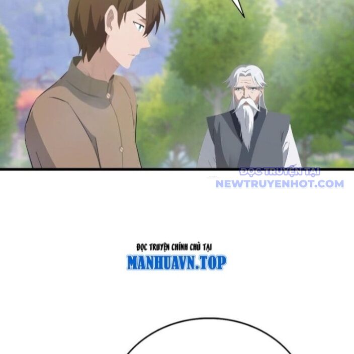 Tu Tiên Trở Về Tại Vườn Trường - Season 2 - Chapter 129 - Page 69