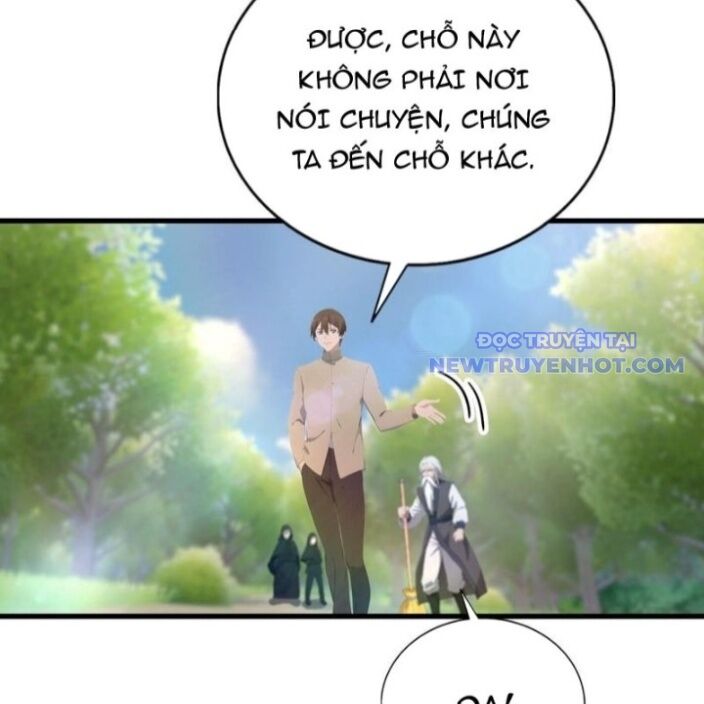 Tu Tiên Trở Về Tại Vườn Trường - Season 2 - Chapter 129 - Page 70