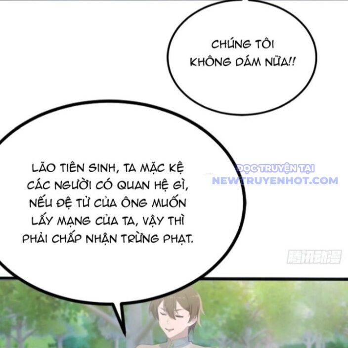 Tu Tiên Trở Về Tại Vườn Trường - Season 2 - Chapter 129 - Page 8