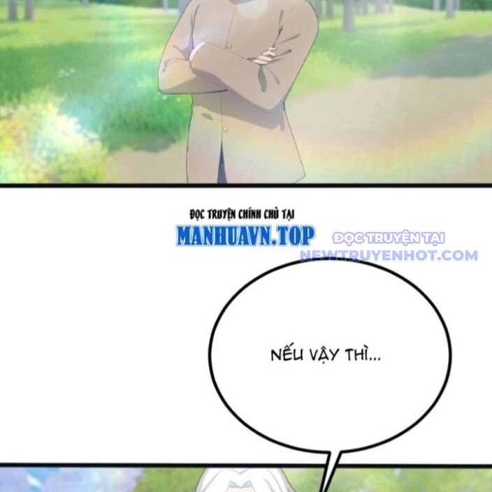 Tu Tiên Trở Về Tại Vườn Trường - Season 2 - Chapter 129 - Page 9