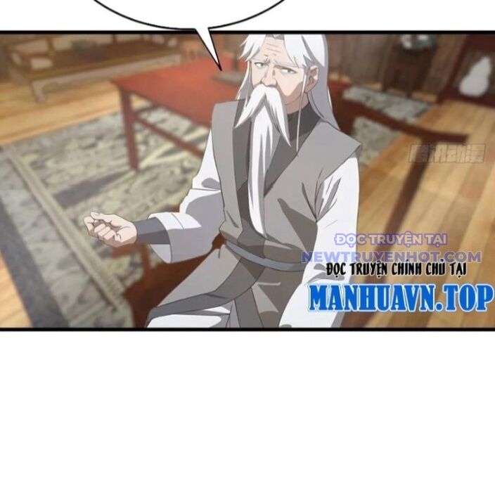 Tu Tiên Trở Về Tại Vườn Trường - Season 2 - Chapter 130 - Page 11