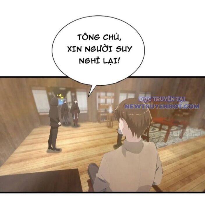 Tu Tiên Trở Về Tại Vườn Trường - Season 2 - Chapter 130 - Page 12