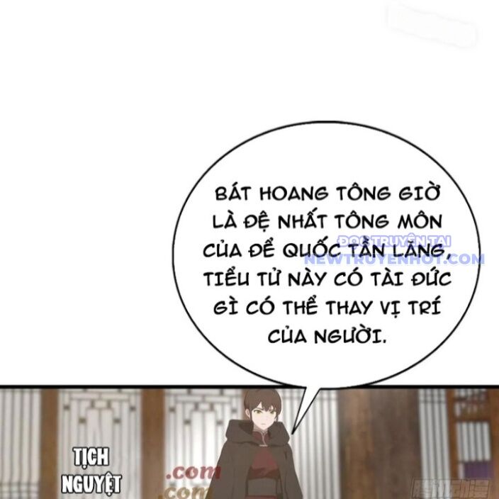 Tu Tiên Trở Về Tại Vườn Trường - Season 2 - Chapter 130 - Page 13
