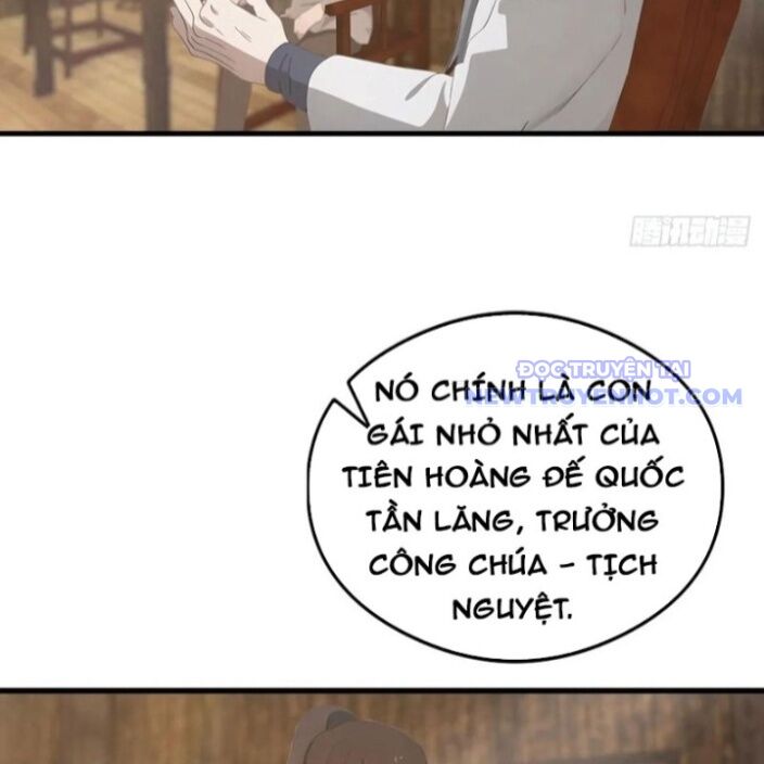 Tu Tiên Trở Về Tại Vườn Trường - Season 2 - Chapter 130 - Page 20