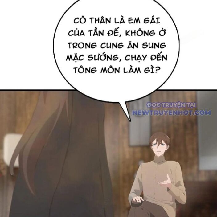 Tu Tiên Trở Về Tại Vườn Trường - Season 2 - Chapter 130 - Page 22