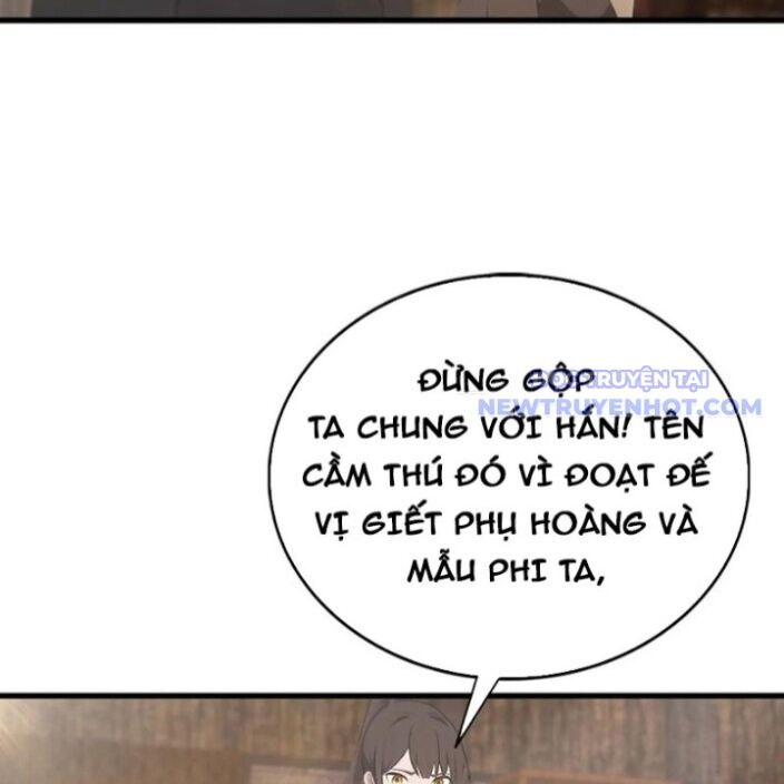 Tu Tiên Trở Về Tại Vườn Trường - Season 2 - Chapter 130 - Page 23