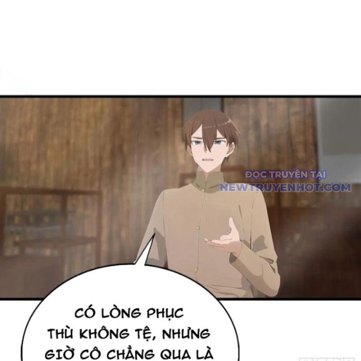 Tu Tiên Trở Về Tại Vườn Trường - Season 2 - Chapter 130 - Page 25