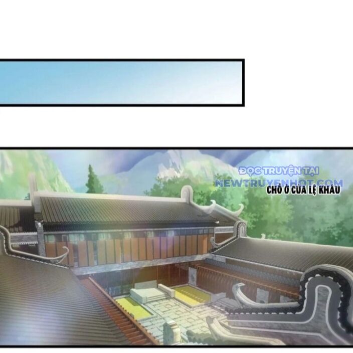 Tu Tiên Trở Về Tại Vườn Trường - Season 2 - Chapter 130 - Page 3