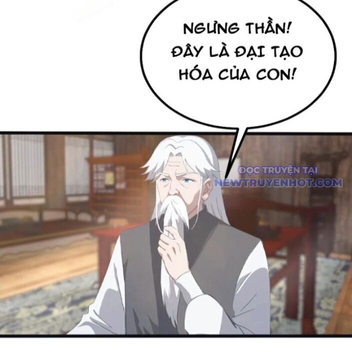Tu Tiên Trở Về Tại Vườn Trường - Season 2 - Chapter 130 - Page 32