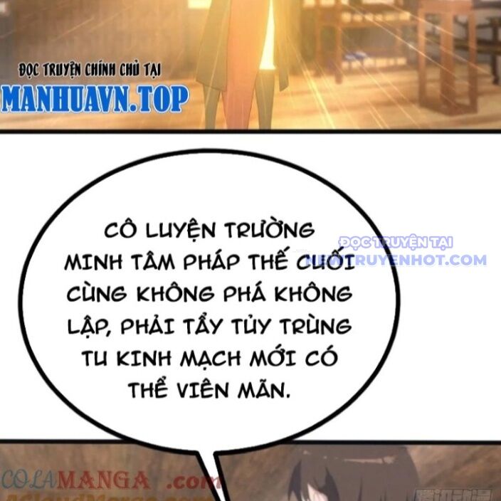 Tu Tiên Trở Về Tại Vườn Trường - Season 2 - Chapter 130 - Page 35