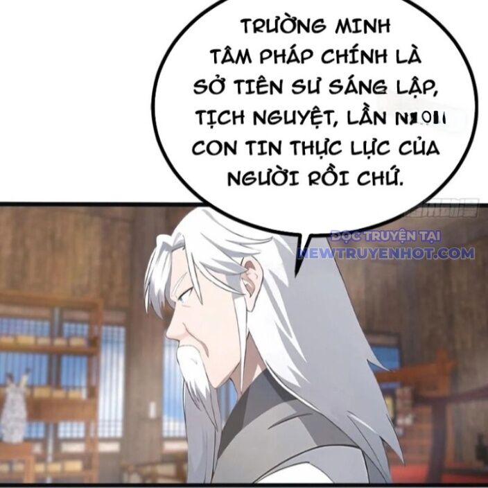 Tu Tiên Trở Về Tại Vườn Trường - Season 2 - Chapter 130 - Page 37