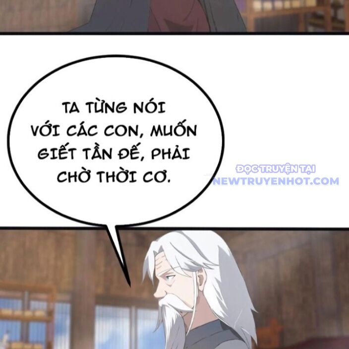 Tu Tiên Trở Về Tại Vườn Trường - Season 2 - Chapter 130 - Page 39