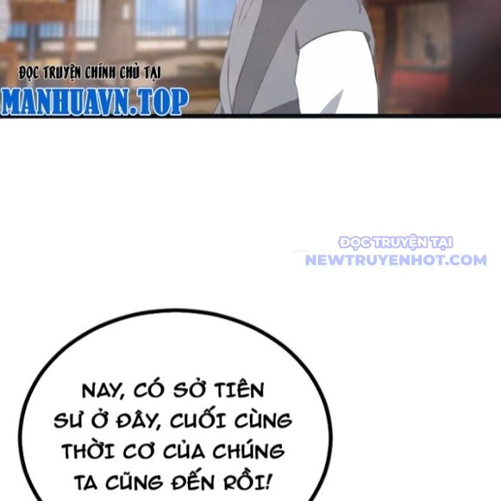 Tu Tiên Trở Về Tại Vườn Trường - Season 2 - Chapter 130 - Page 40