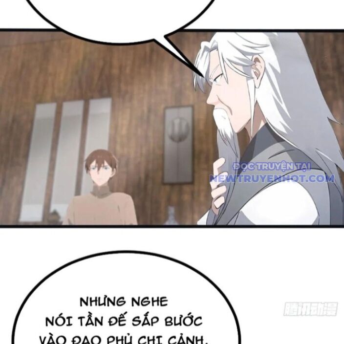 Tu Tiên Trở Về Tại Vườn Trường - Season 2 - Chapter 130 - Page 41